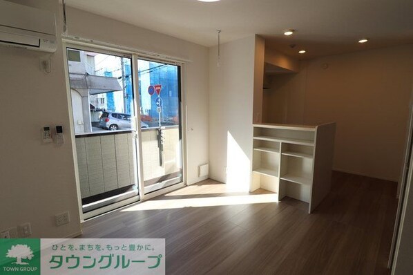 ミレニアセジュール熊谷の物件内観写真